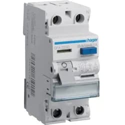 Hager FI-Schutzschalter CFA225D