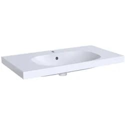 Waschtisch Geberit Acanto 900x170x480 mm
