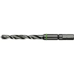 Holzspiralbohrer D 3 CE/W