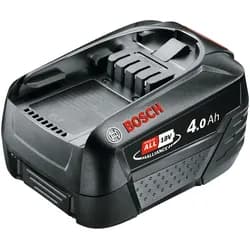 Battery 18 V Li-ion 4.0 Ah