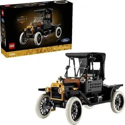 Ford Model T - 11376