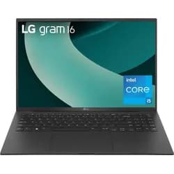 LG Laptop »16ZB90RU-G.AP55G« 512 GB SSD 25, 35.5x1.6x24.3 cm