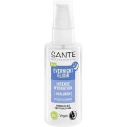 Sante Overnight Elixir Intense Hydration