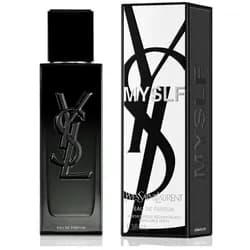 MYSLF EdP Nat. Spray Refillable