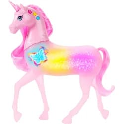Mattel® Spielfigur JCP78 Barbie magisches Zaubereinhorn