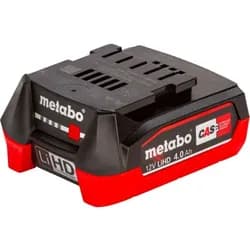 Metabo 12V 4,0Ah LiHD Akku-Pack