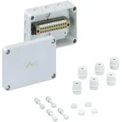 Spelsberg Klemmenkasten RKK 4/12 XL-12x4qmm