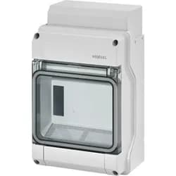 Hensel Automatengehäuse KV 9106