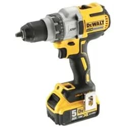 DeWalt Bohrschrauber (BL) 18 V / 5 Ah