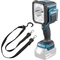 Makita DML812 Akku-Lampe
