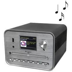 Soundmaster Kompaktanlage