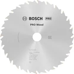 RUNDSAVKL Ø165X1.7X20 24T SPEEDLINE