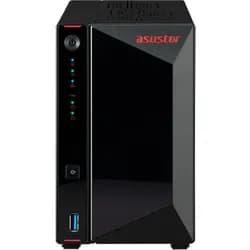 2 AS5402T - NAS Server