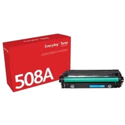 Xerox Everyday, Toner, Everyday 508A (C)