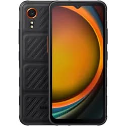 Samsung Galaxy XCover 7 6GB 128GB Black Smartphone