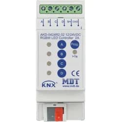 MDT, Aktor, LED Controller (Dimmaktor)