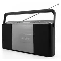 Soundmaster Digitalradio (DAB)