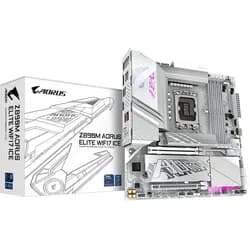 Gigabyte Mainboard
