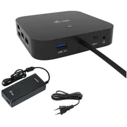 I-TEC Laptop-Dockingstation
