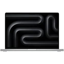 Apple MacBook Pro (16") silber