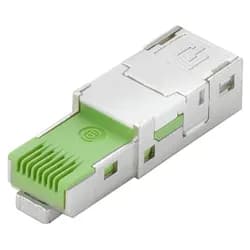 Weidmüller Steckereinsatz RJ45 IE-PI-RJ45-FH-P