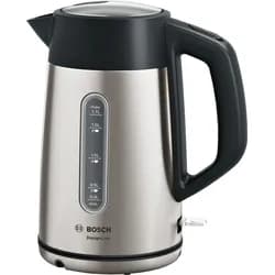 Bosch Wasserkocher TWK4P440 eds/sw