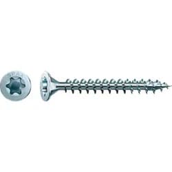 SPAX® Universalschrauben T20 4x30 1000 St.