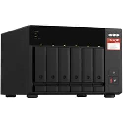QNAP NAS-Server