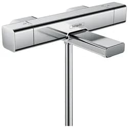 hansgrohe Wannenthermostat Ecostat E Chrom