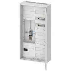 Eaton Zähler-Komplettschrank ZSD-ZV-1100/APZ/B