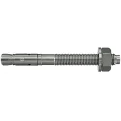 fischer FAZ II Plus Bolzenanker 12/30 HCR