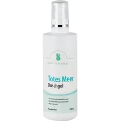 Totes Meer Duschgel