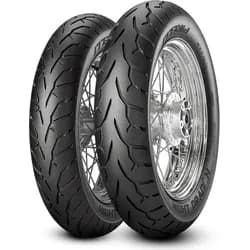 Pirelli Motorradreifen car-tyres Night Dragon ( 130/80B17 TL 65H M/C, Vorderrad )