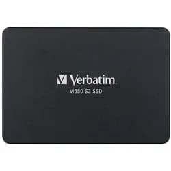 Verbatim SSD-Festplatte