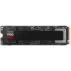 Samsung 9100 PRO NVMe M.2 SSD 1 TB