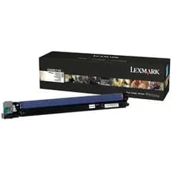 3 Lexmark Trommeln C950X73G CMY