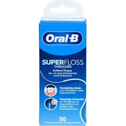 Ob Superfloss Threader