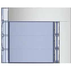 Legrand 352031, Aluminium