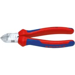 KNIPEX Seitenschneider 160 mm