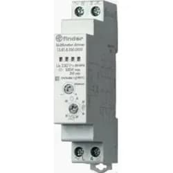 Finder Dimmer REG elektronisch 500 W, 100 W LED