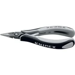 Knipex-Werk Präzisons-Greifzange 34 22 130 ESD