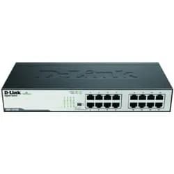 DGS-1016D neu