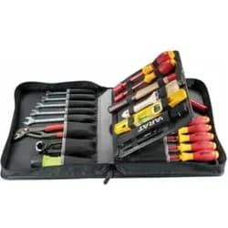 Parat Werkzeugkoffer Werkzeugmappe 5650040061