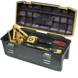 Heavy Duty Tool Box 1-94-749