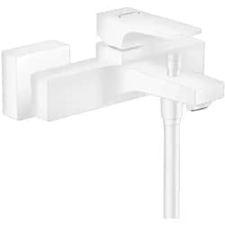Hansgrohe Wannenmischer Aufputz Metropol mattweiss, 32540700 32540700