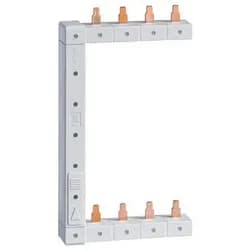 Hager Phasenschiene senkrecht KCF663S