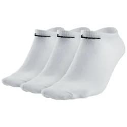 Nike Golf Socken Everyday Cushioned NS 3er-Pack, weiss