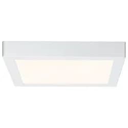 Paulmann LED Panel Lunar - Weiß