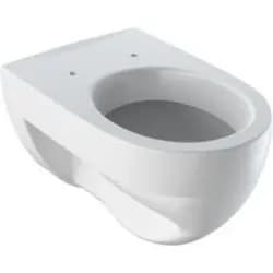 Geberit Renova Wand-WC Flachspüler weiß