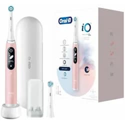 ORAL-B iO Series 6 Pink Sand